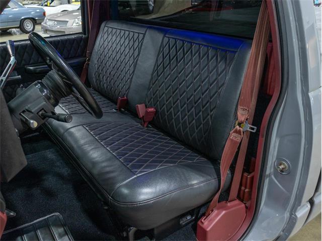 1991 Chevrolet C/K 1500 (CC-2025384) for sale in Salem, Ohio