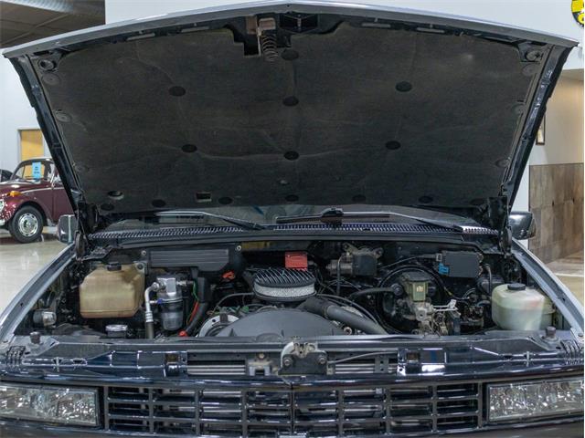 1991 Chevrolet C/K 1500 (CC-2025384) for sale in Salem, Ohio