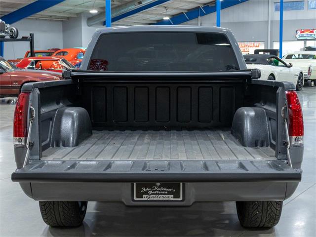 1991 Chevrolet C/K 1500 (CC-2025384) for sale in Salem, Ohio