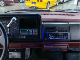 1991 Chevrolet C/K 1500 (CC-2025384) for sale in Salem, Ohio