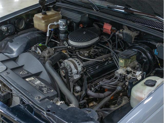 1991 Chevrolet C/K 1500 (CC-2025384) for sale in Salem, Ohio