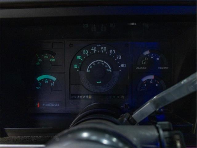 1991 Chevrolet C/K 1500 (CC-2025384) for sale in Salem, Ohio