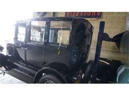 1927 Ford Model A (CC-2020054) for sale in Old Bethpage , New York