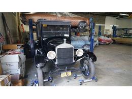 1927 Ford Model A (CC-2020054) for sale in Old Bethpage , New York