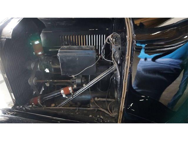1927 Ford Model A (CC-2020054) for sale in Old Bethpage , New York
