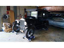 1927 Ford Model A (CC-2020054) for sale in Old Bethpage , New York