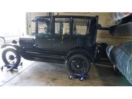 1927 Ford Model A (CC-2020054) for sale in Old Bethpage , New York
