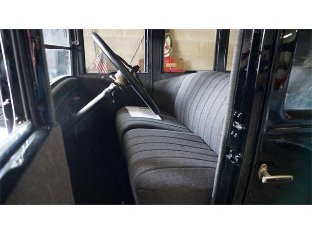 1927 Ford Model A (CC-2020054) for sale in Old Bethpage , New York