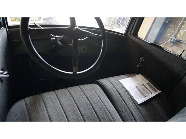1927 Ford Model A (CC-2020054) for sale in Old Bethpage , New York