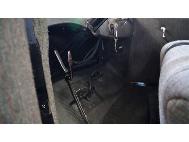 1927 Ford Model A (CC-2020054) for sale in Old Bethpage , New York