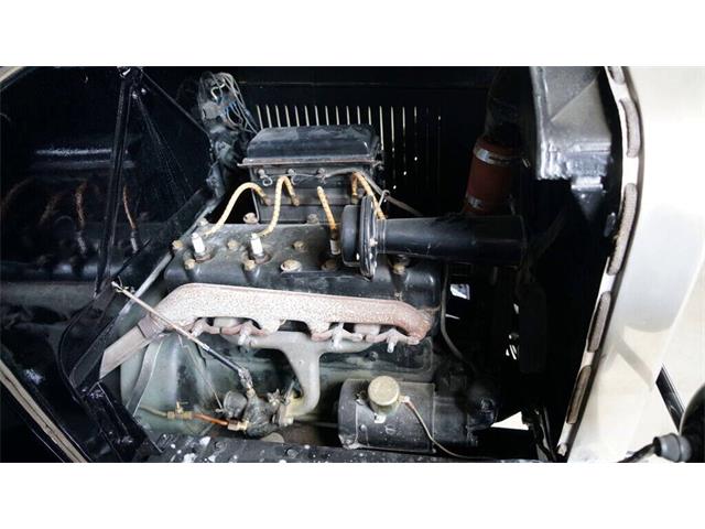 1927 Ford Model A (CC-2020054) for sale in Old Bethpage , New York