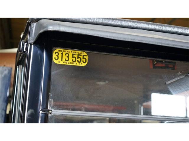 1927 Ford Model A (CC-2020054) for sale in Old Bethpage , New York