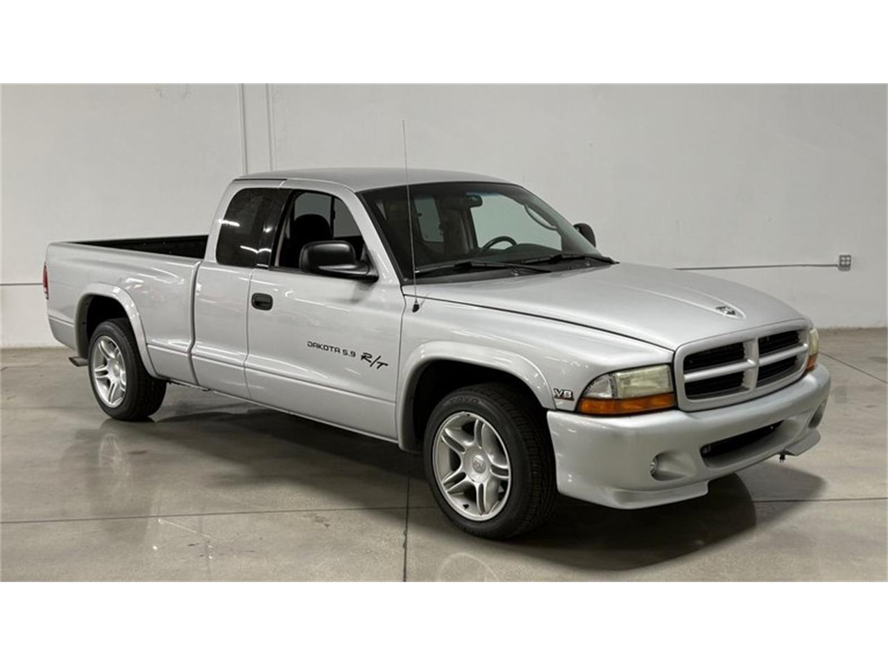 2001 Dodge Dakota For Sale