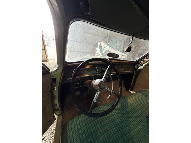 1951 Studebaker Starlite Coupe Rod (CC-2025550) for sale in Moorhead , Minnesota