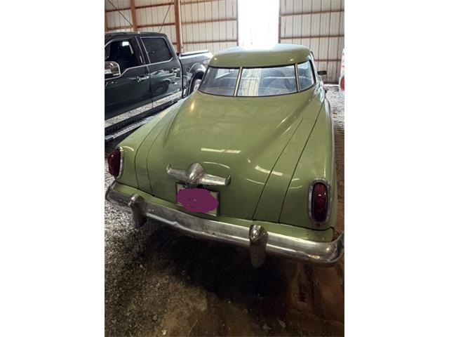 1951 Studebaker Starlite Coupe Rod (CC-2025550) for sale in Moorhead , Minnesota