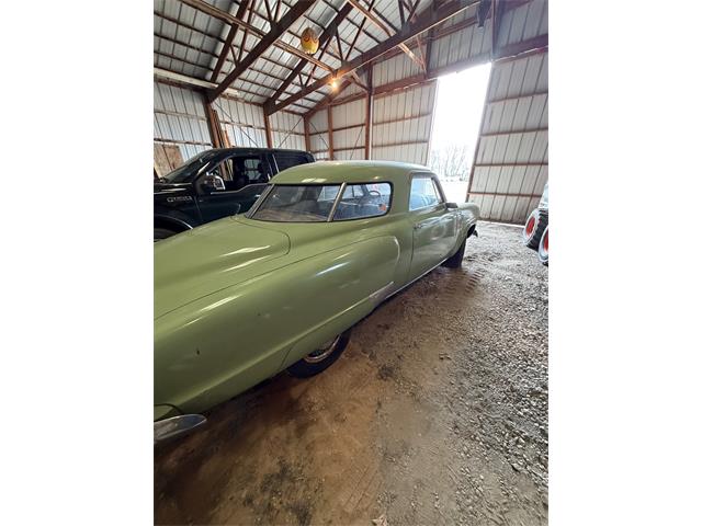 1951 Studebaker Starlite Coupe Rod (CC-2025550) for sale in Moorhead , Minnesota