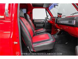 1982 Chevrolet Blazer (CC-2025569) for sale in Ft Worth, Texas