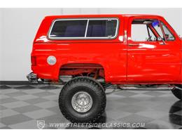 1982 Chevrolet Blazer (CC-2025569) for sale in Ft Worth, Texas
