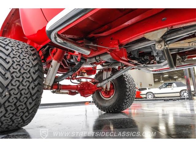 1982 Chevrolet Blazer (CC-2025569) for sale in Ft Worth, Texas