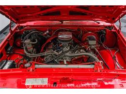 1982 Chevrolet Blazer (CC-2025569) for sale in Ft Worth, Texas