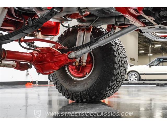 1982 Chevrolet Blazer (CC-2025569) for sale in Ft Worth, Texas