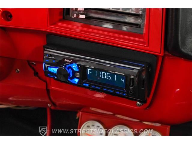 1982 Chevrolet Blazer (CC-2025569) for sale in Ft Worth, Texas