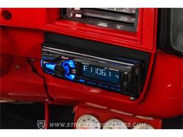 1982 Chevrolet Blazer (CC-2025569) for sale in Ft Worth, Texas