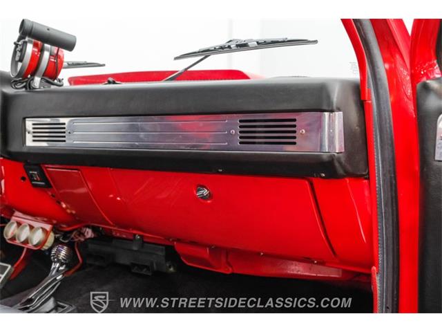 1982 Chevrolet Blazer (CC-2025569) for sale in Ft Worth, Texas