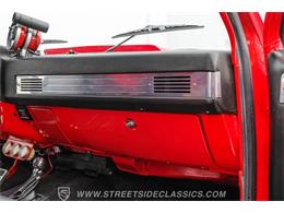 1982 Chevrolet Blazer (CC-2025569) for sale in Ft Worth, Texas