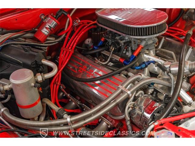1982 Chevrolet Blazer (CC-2025569) for sale in Ft Worth, Texas