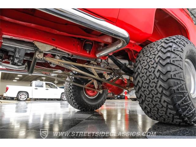 1982 Chevrolet Blazer (CC-2025569) for sale in Ft Worth, Texas