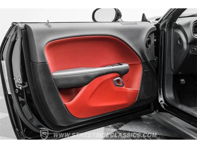 2018 Dodge Challenger (CC-2025572) for sale in Ft Worth, Texas