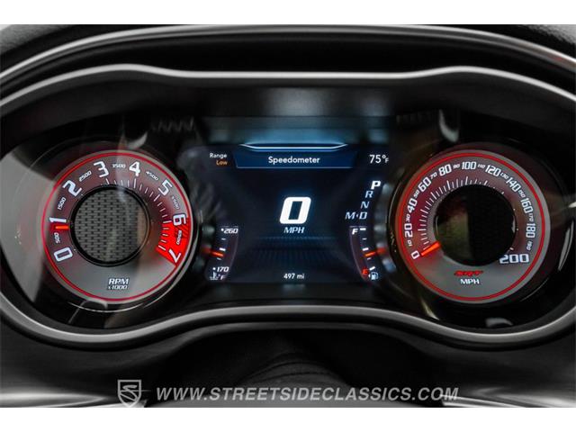 2018 Dodge Challenger (CC-2025572) for sale in Ft Worth, Texas