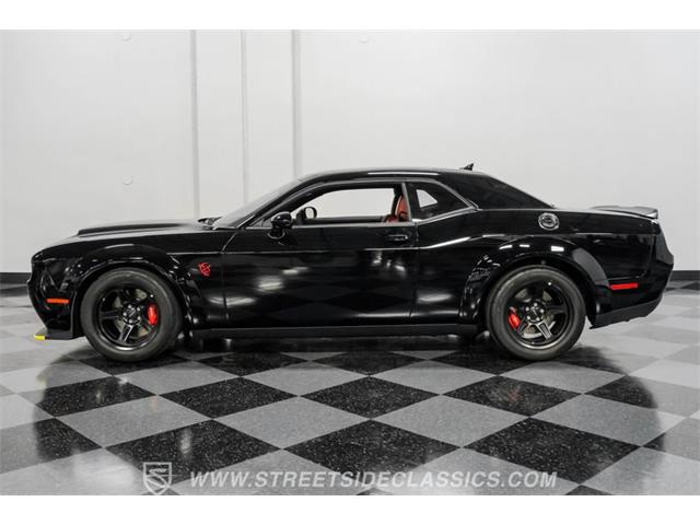 2018 Dodge Challenger (CC-2025572) for sale in Ft Worth, Texas