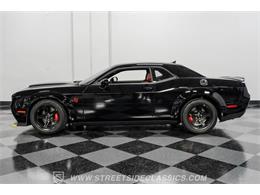 2018 Dodge Challenger (CC-2025572) for sale in Ft Worth, Texas