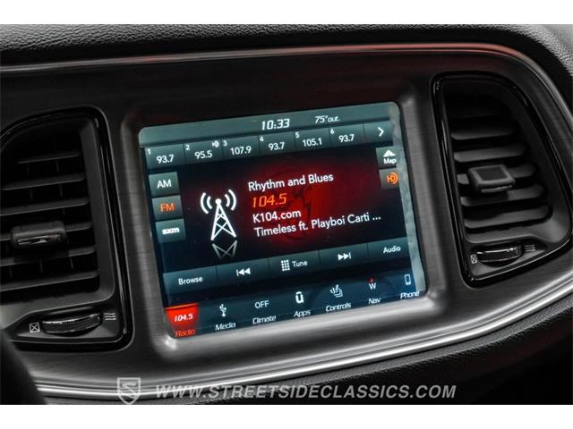 2018 Dodge Challenger (CC-2025572) for sale in Ft Worth, Texas