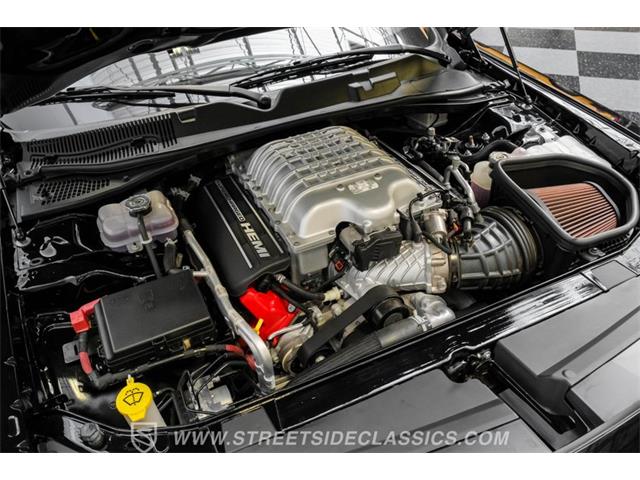 2018 Dodge Challenger (CC-2025572) for sale in Ft Worth, Texas