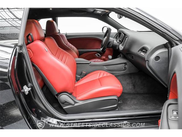 2018 Dodge Challenger (CC-2025572) for sale in Ft Worth, Texas