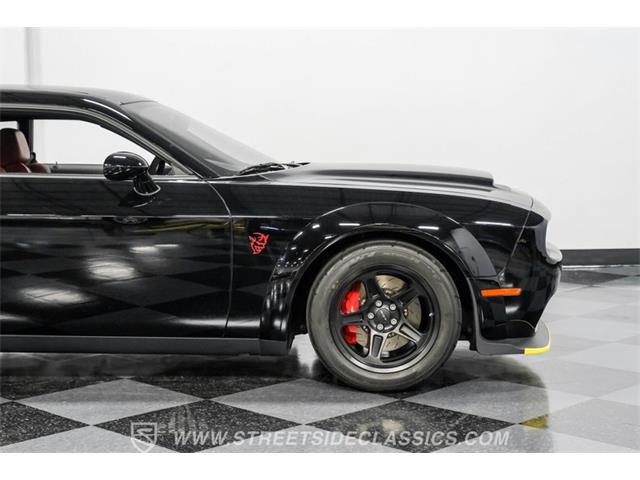 2018 Dodge Challenger (CC-2025572) for sale in Ft Worth, Texas