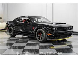 2018 Dodge Challenger (CC-2025572) for sale in Ft Worth, Texas
