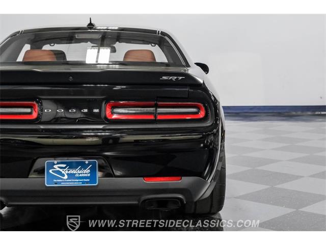 2018 Dodge Challenger (CC-2025572) for sale in Ft Worth, Texas