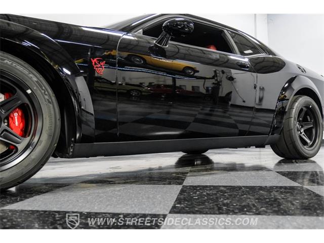 2018 Dodge Challenger (CC-2025572) for sale in Ft Worth, Texas