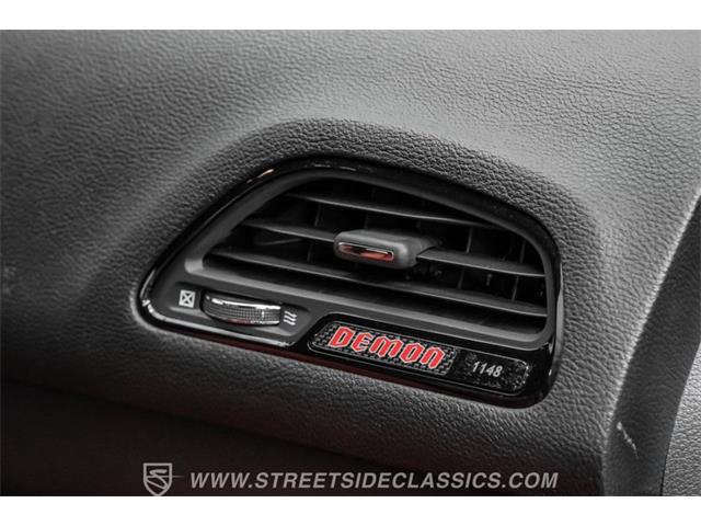 2018 Dodge Challenger (CC-2025572) for sale in Ft Worth, Texas