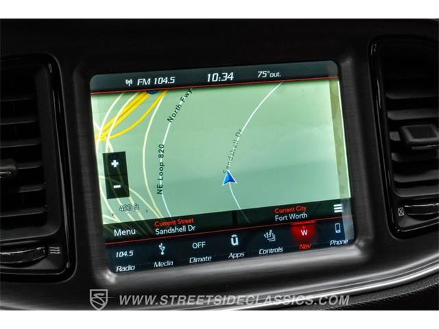 2018 Dodge Challenger (CC-2025572) for sale in Ft Worth, Texas