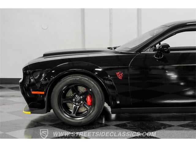 2018 Dodge Challenger (CC-2025572) for sale in Ft Worth, Texas