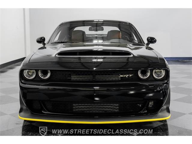 2018 Dodge Challenger (CC-2025572) for sale in Ft Worth, Texas