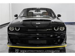 2018 Dodge Challenger (CC-2025572) for sale in Ft Worth, Texas