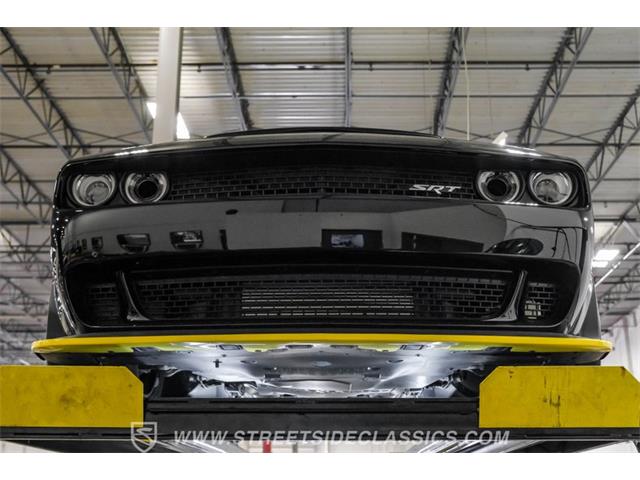 2018 Dodge Challenger (CC-2025572) for sale in Ft Worth, Texas