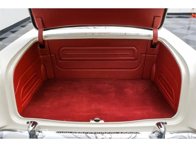 1955 Chevrolet Bel Air (CC-2025578) for sale in Ft Worth, Texas