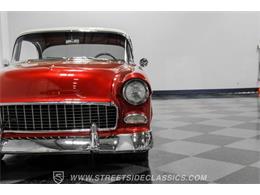 1955 Chevrolet Bel Air (CC-2025578) for sale in Ft Worth, Texas